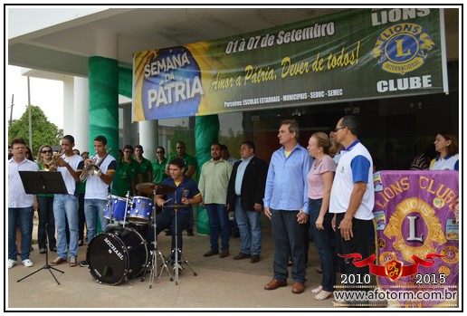rolim de moura